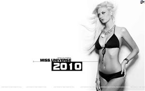 Miss Universe 2010